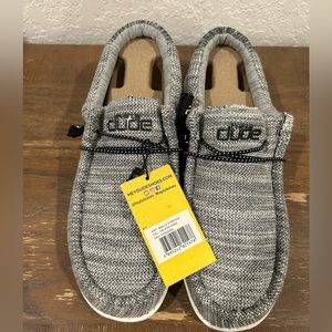 Men's Hey Dudes Size 10 Active Stretch Collection